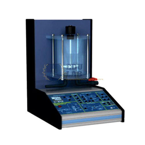 Mini Process Control Demonstrator