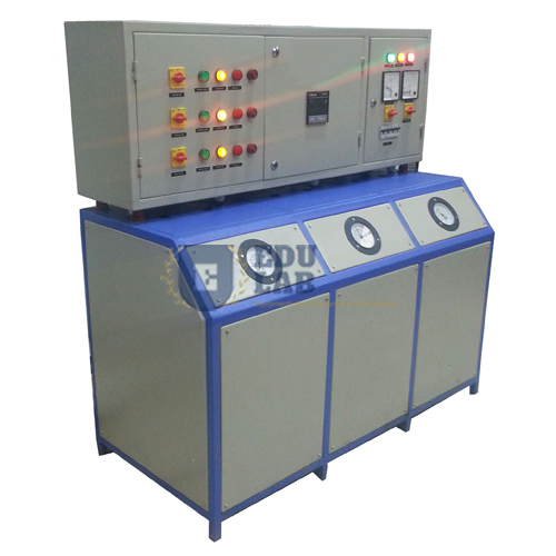 Electric Steam Boiler