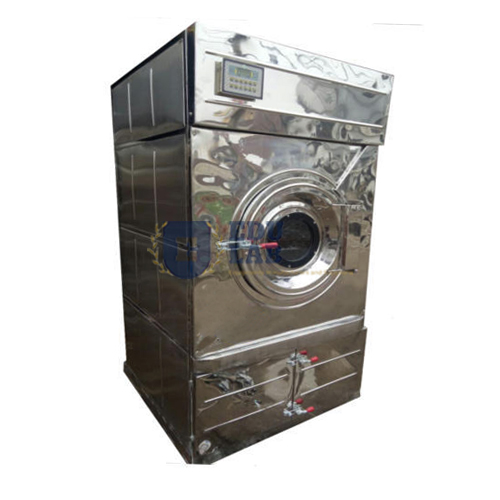 Fully SS Body Tumbler