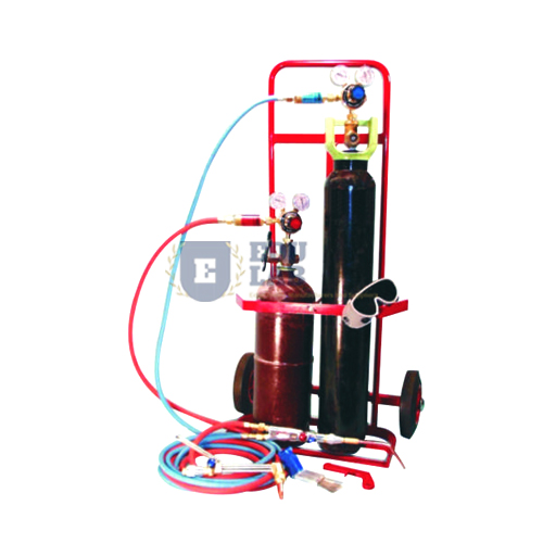 Oxy-Acetylene Equipment