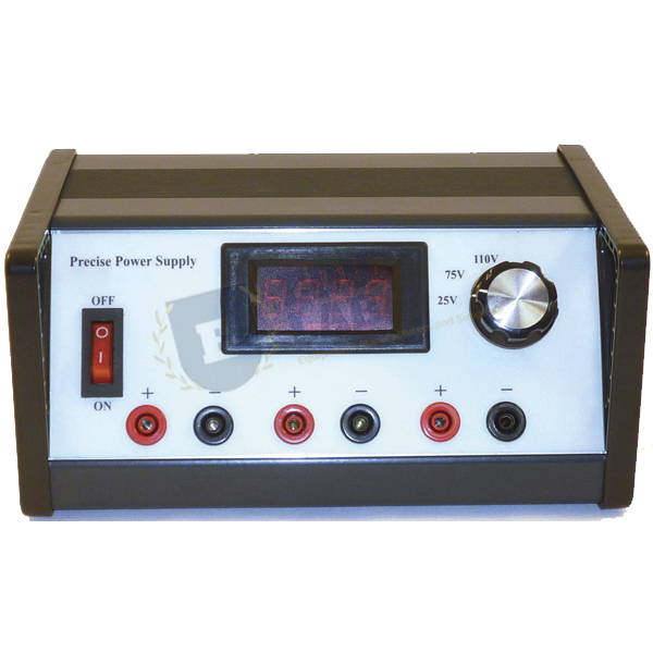 Electrophoresis Power Supply