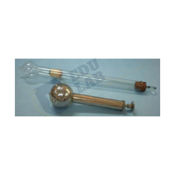 Simple Pascal Law Experiment (Pressure String)