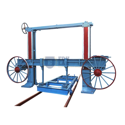 Horizontal Band Saw Machine