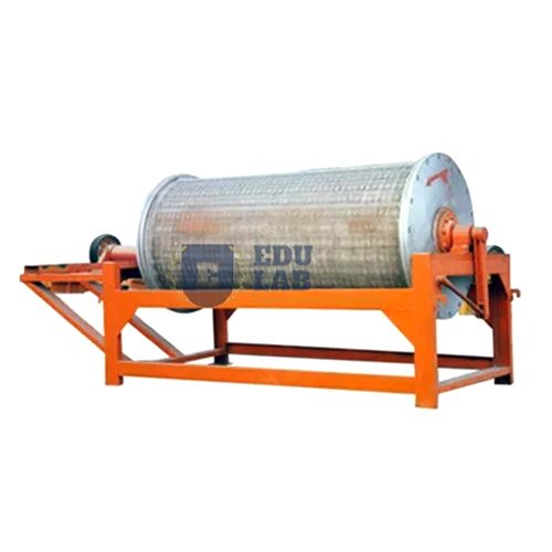 Rotary Dryer