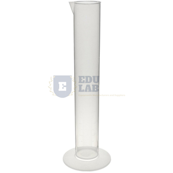 Polypropylene Measuring Cylinder