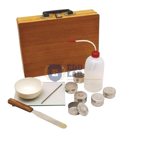 Plastic Limit Set