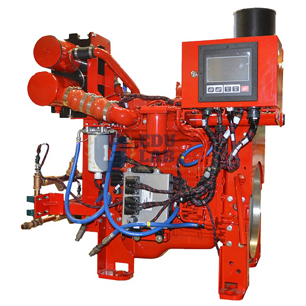 Cummins Pump