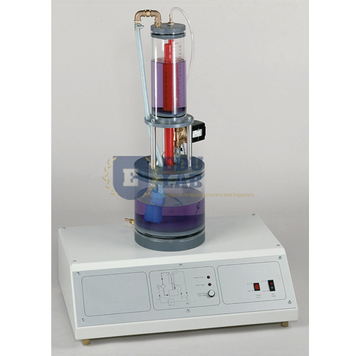 Level Control Training System Stand