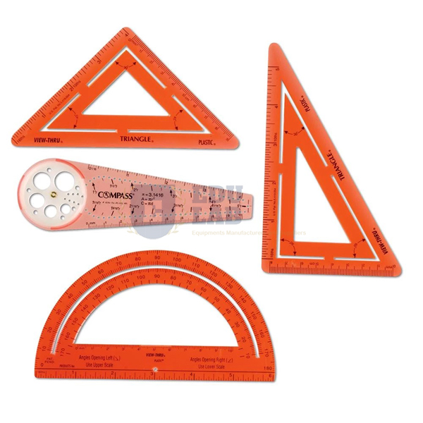 Geometry Set