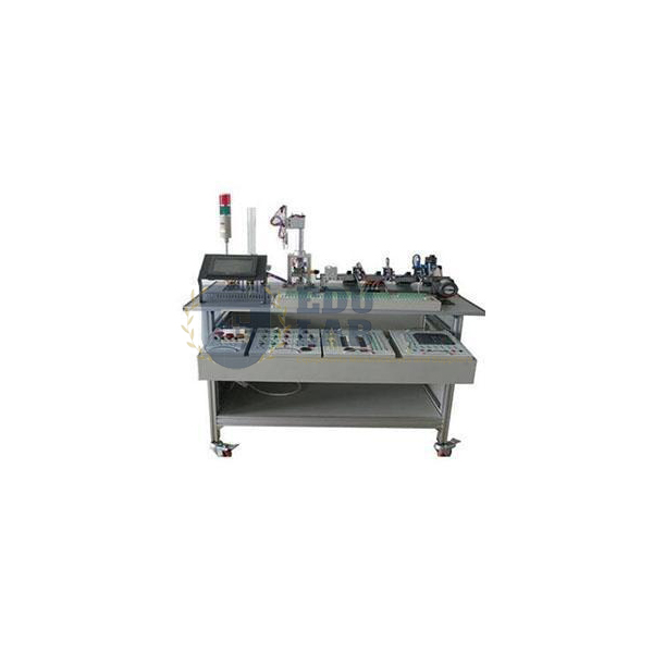 Phote-Electro-Mechanical Integration Training System