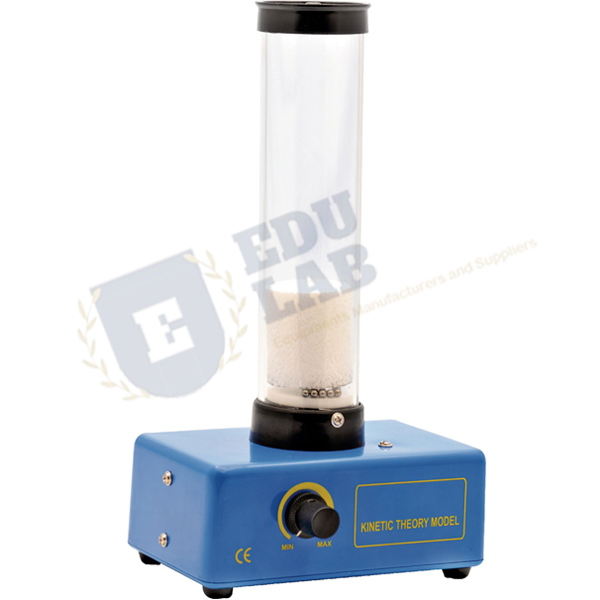 Kinetic Theory Apparatus