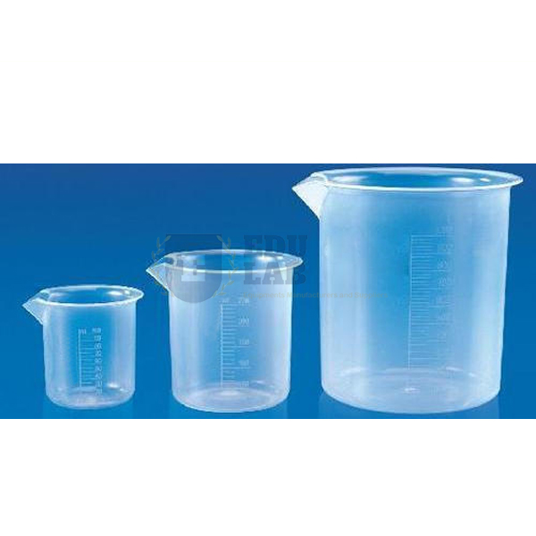 Beakers Euro Design