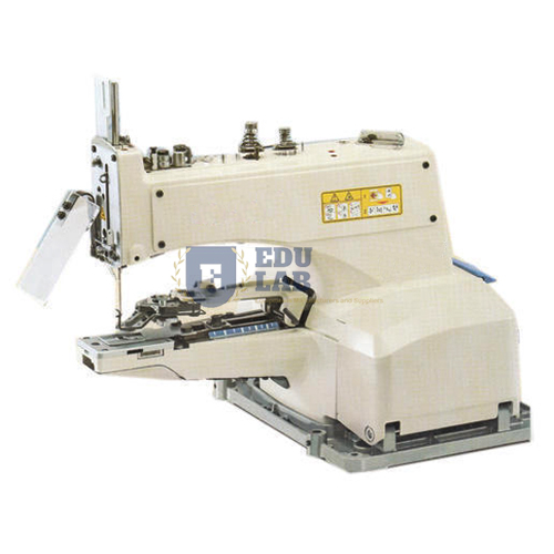 Button Attachment Sewing Machine