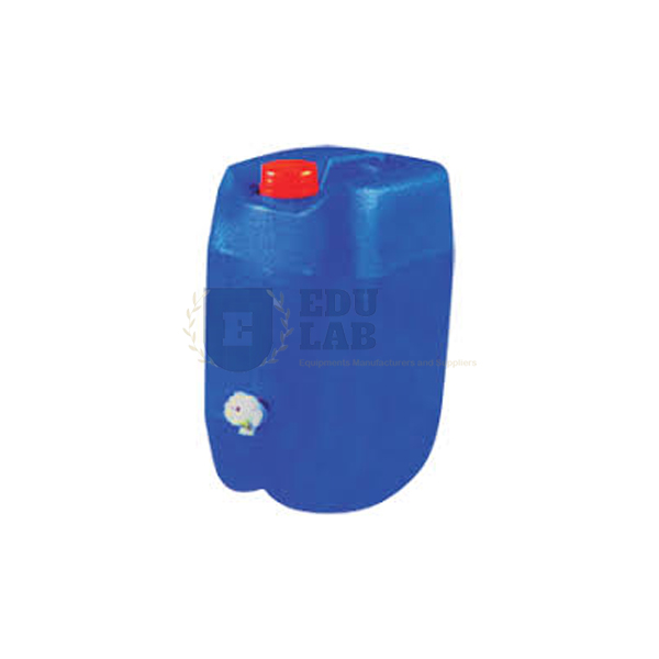 Aspirator Polythene