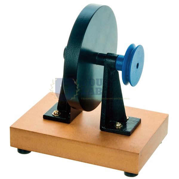 Flywheel Unit