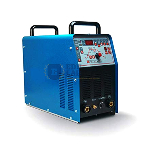 TIG Welding Equipment
