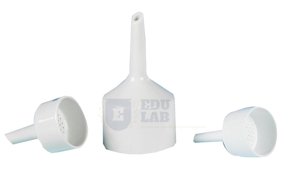 Funnels Buchner