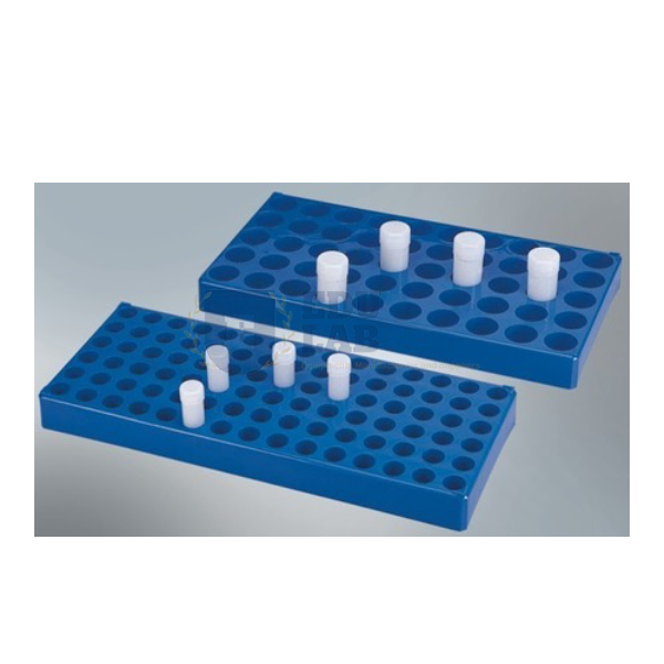 Rack For Scintillation Vial