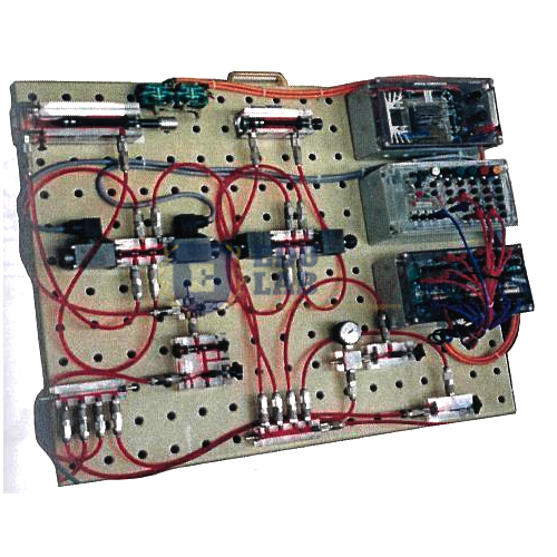 Transparent Modules Trainer