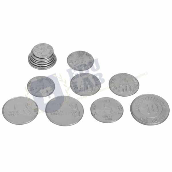 Dummy Coins