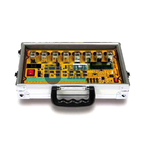 Basic Home Network Trainer