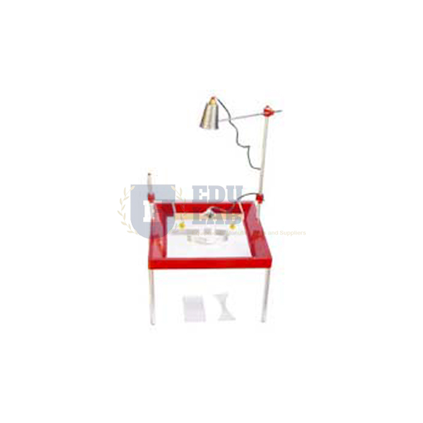 Ripple Tank Apparatus