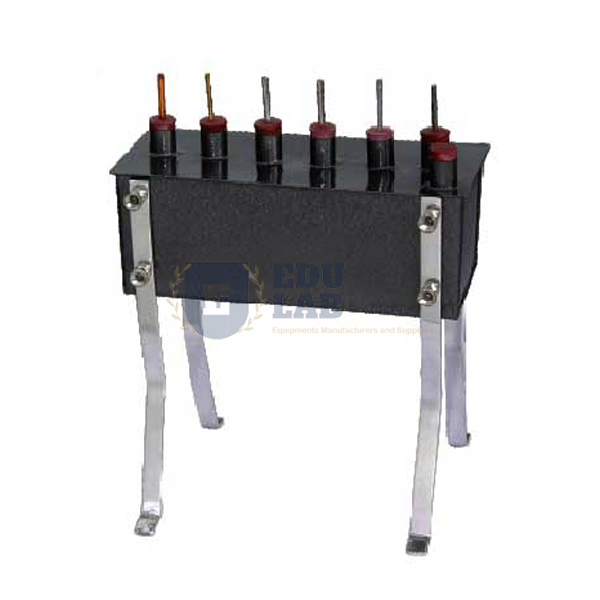 Ingen Hausz Apparatus