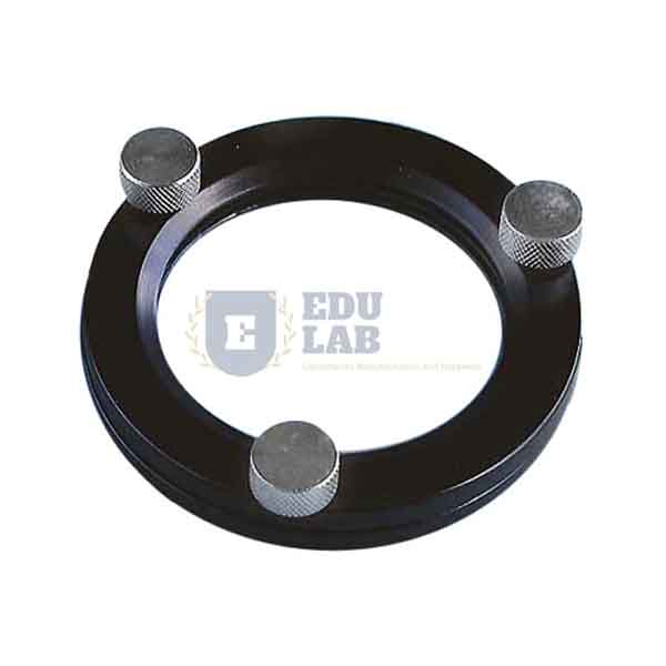 Newton's Rings Apparatus