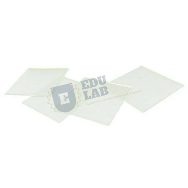 Microscope Cover Slips