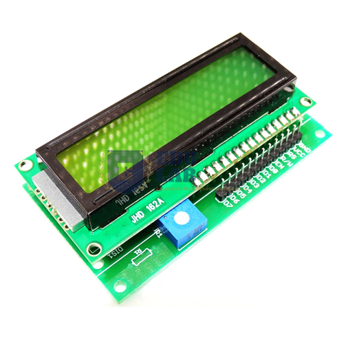 Interfacing Module