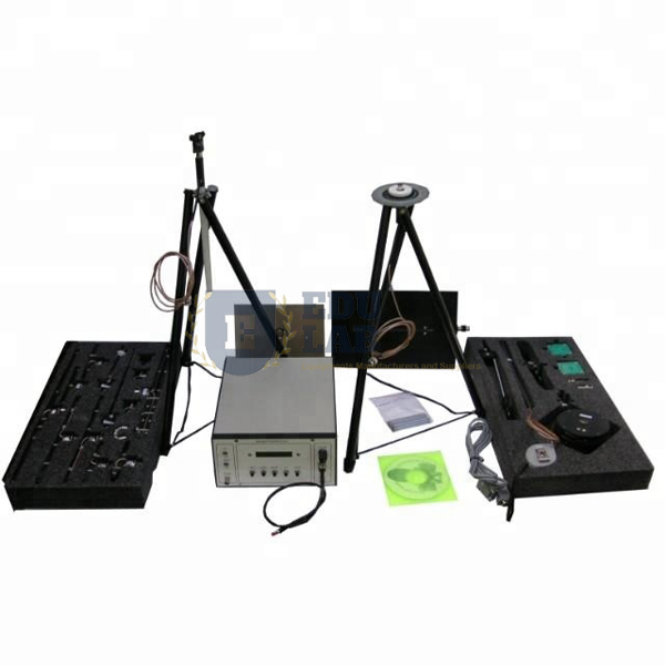Mobile Communication Training System