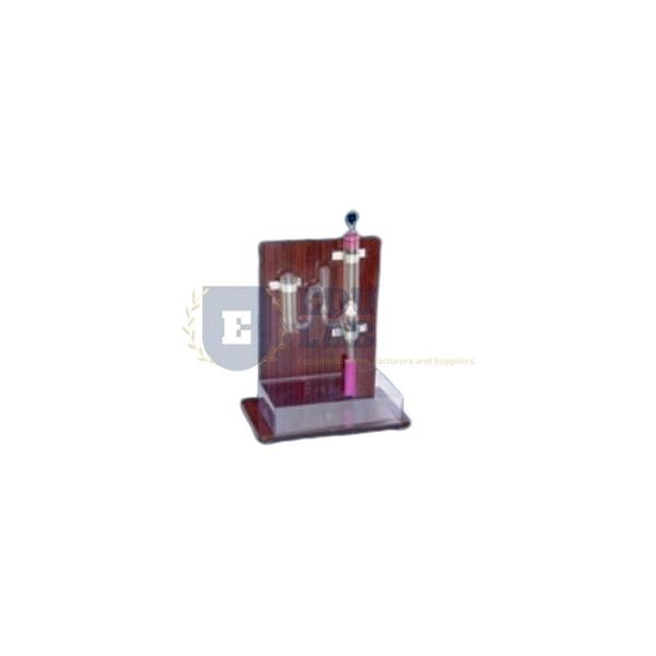 Bramah Hydraulic Press