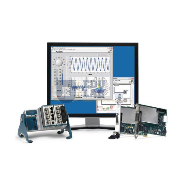 Data Acquisition Systems