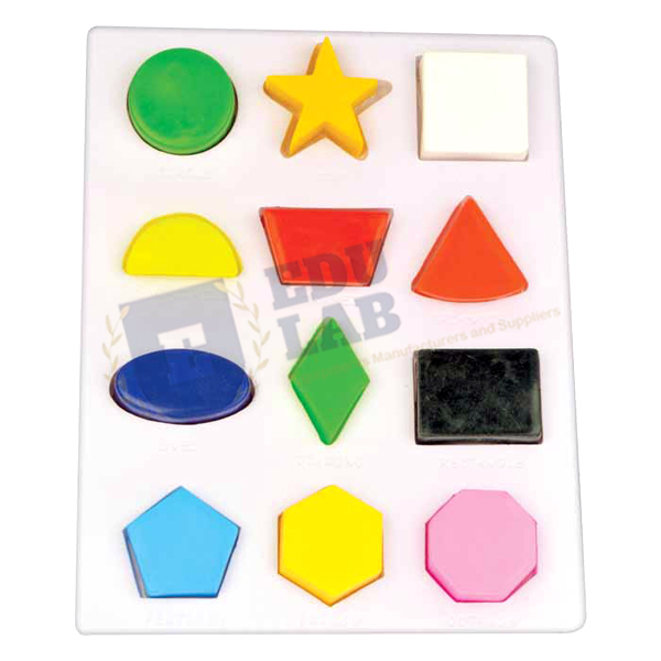 Plastic Moulds