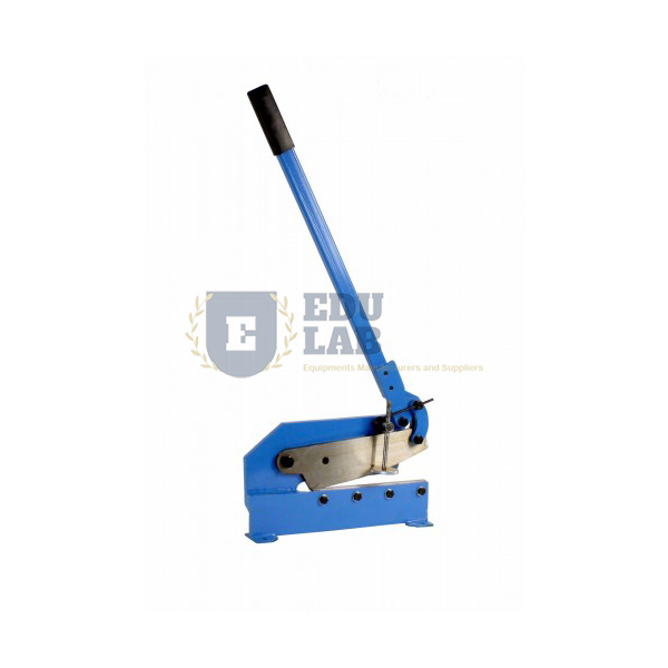 Manual Hand Shear