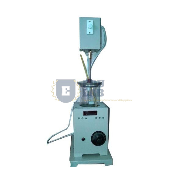 Drop-Point Apparatus