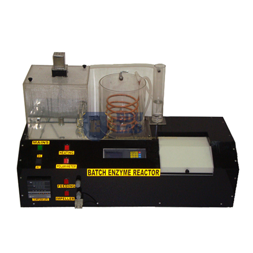 Batch Enzyme Reactor