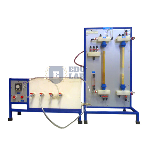 Ion Exchange Unit