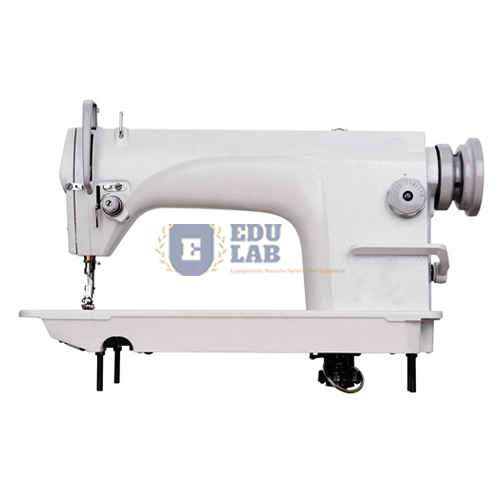 Single Needle Lockstitch Machine