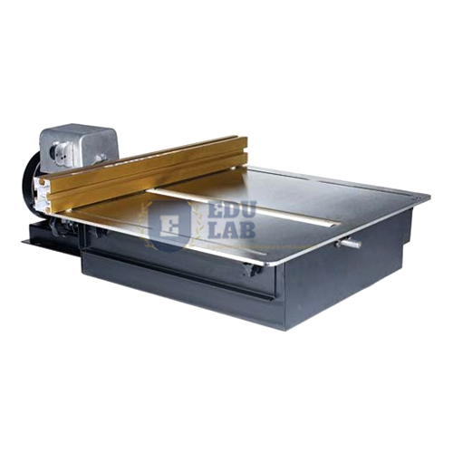 Portable Drum Sander