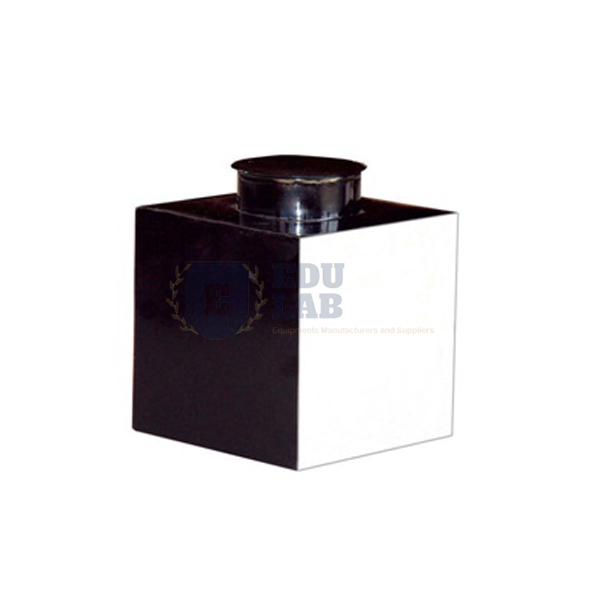 Leslie Cube