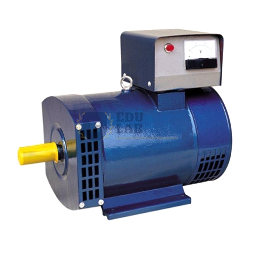 A.C Alternator And Synchronous Generator