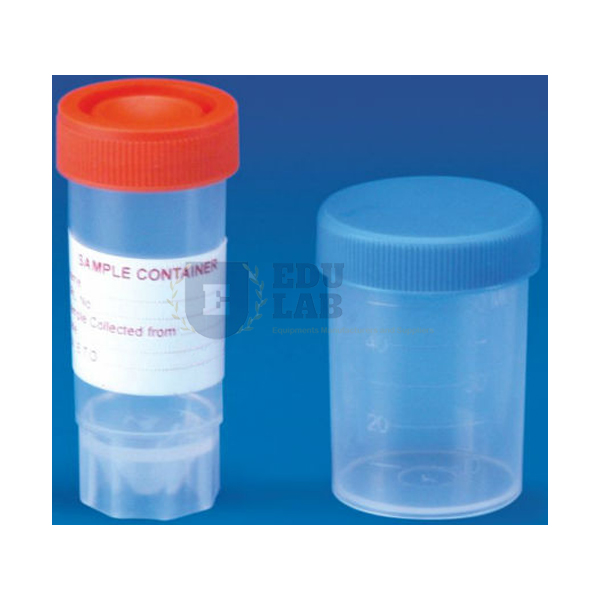 Urine Container