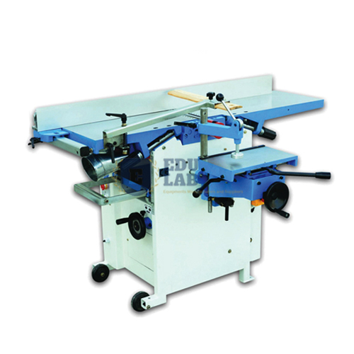 Combination Surface Planer and Thicknesser