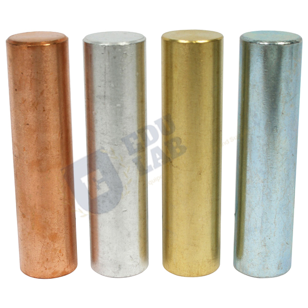 Metal Cylinders