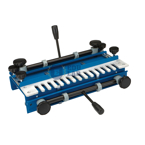 Dovetail Machine