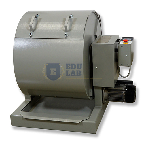 Los Angeles Abrasion Machine