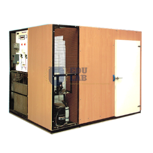 Cold Storage Plant