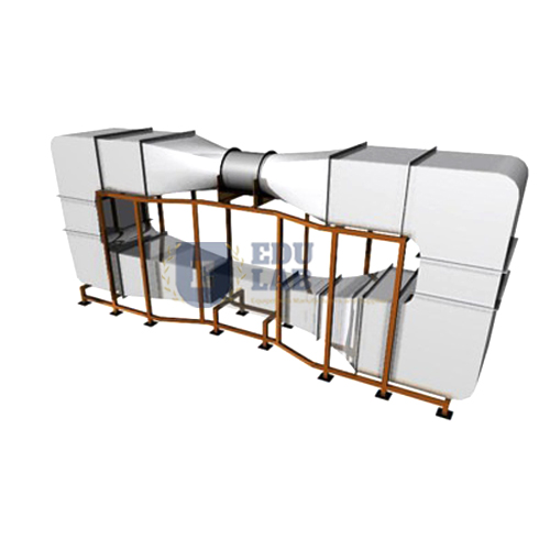 Closed Circuit Subsonic Wind Tunnels