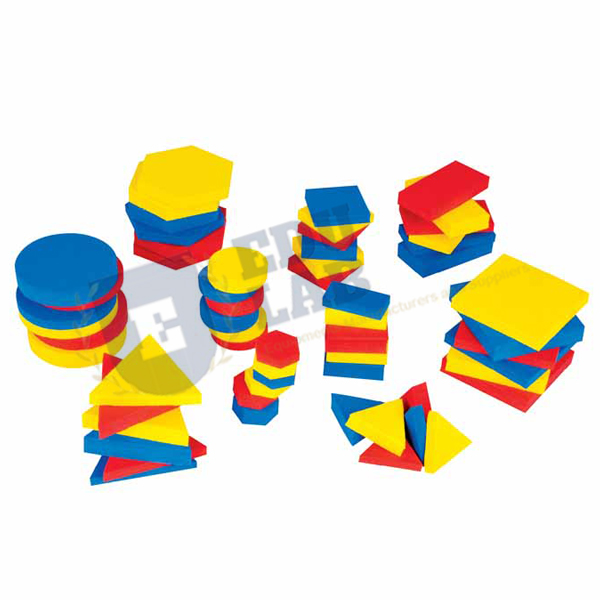 Attribute Blocks